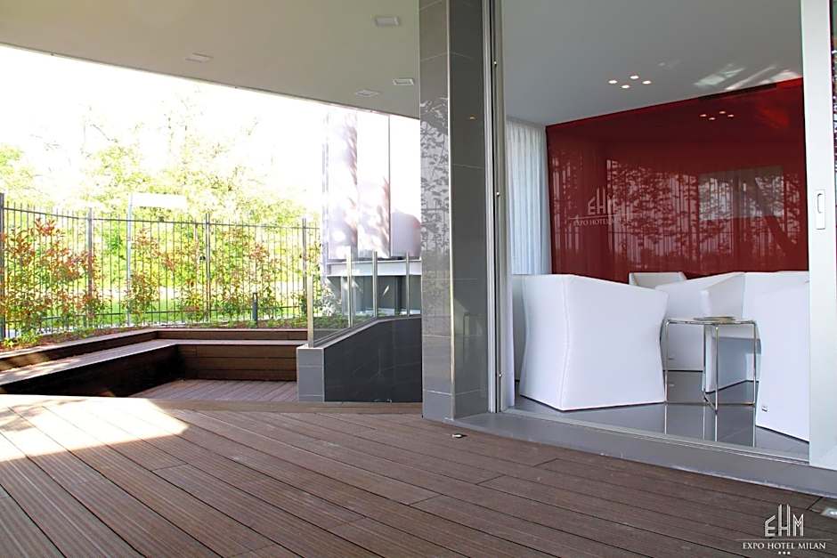 Expo Hotel Milan