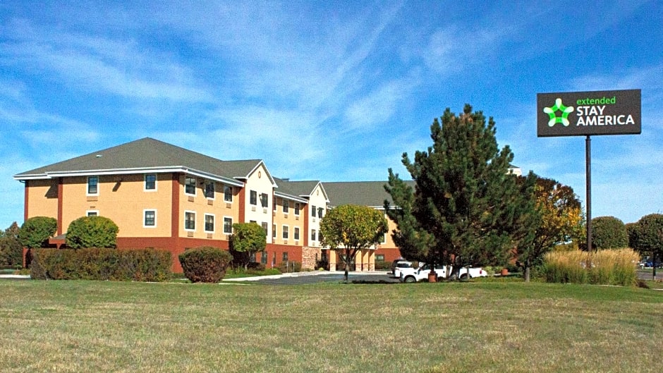 Extended Stay America Suites - Great Falls - Missouri River