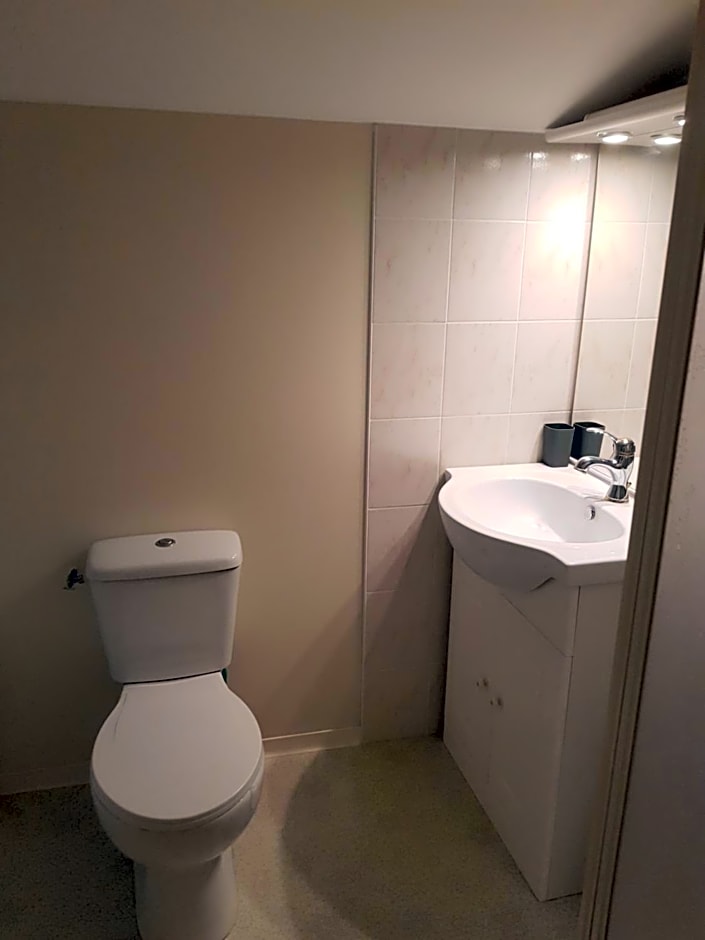 Le Pommier Chambre d'hote