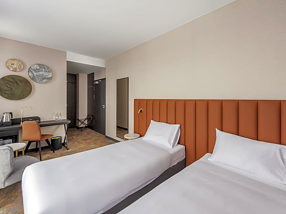 Mercure Bialystok