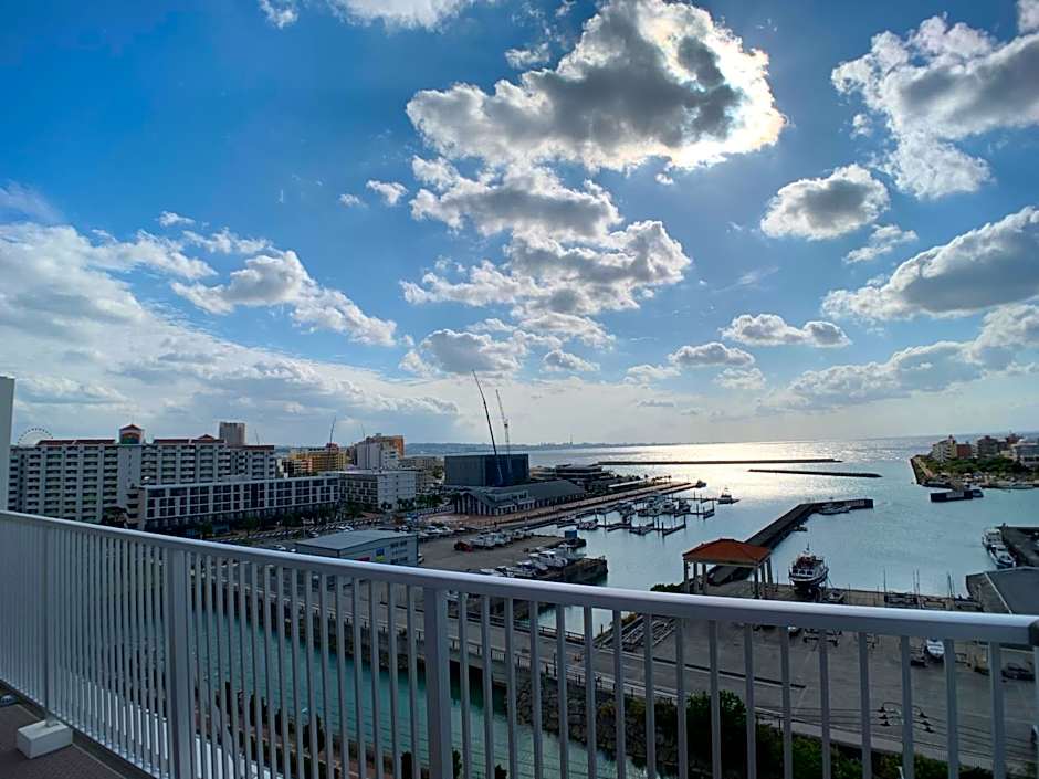 Seaside Condominium Rana Chatan