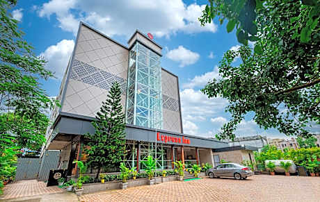 Freesia by Express Inn