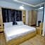 Clase Alta Hotel