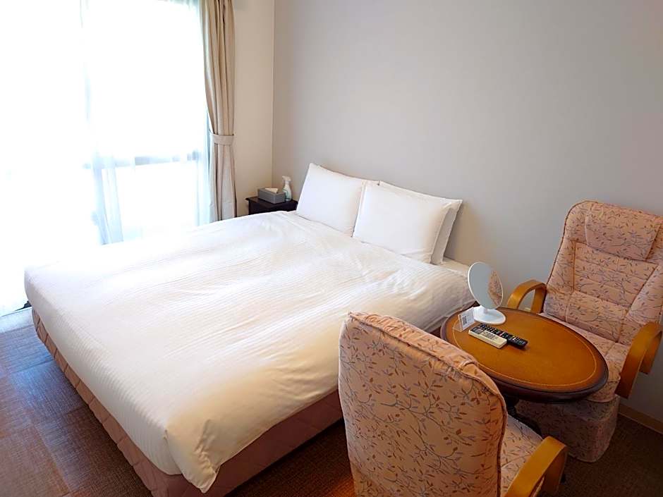BiBi Hotel Cosmos Shintoshin