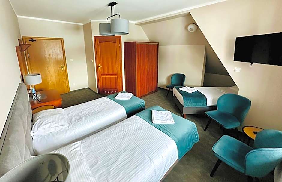 GórSKI SPA Karpacz I dawniej APOLLO