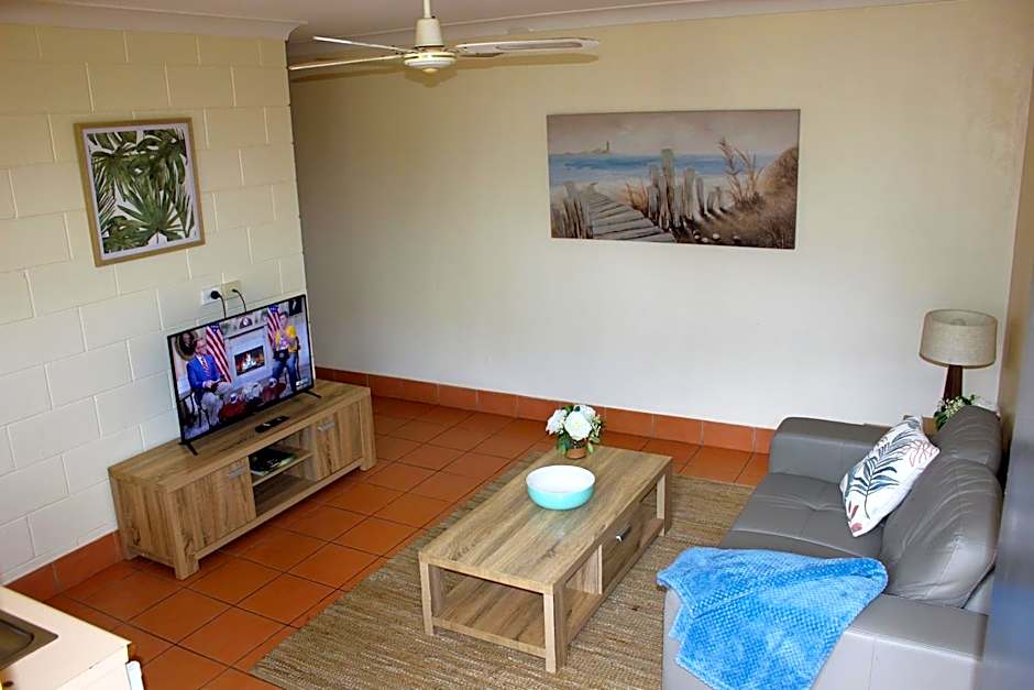 Lake Central Cairns