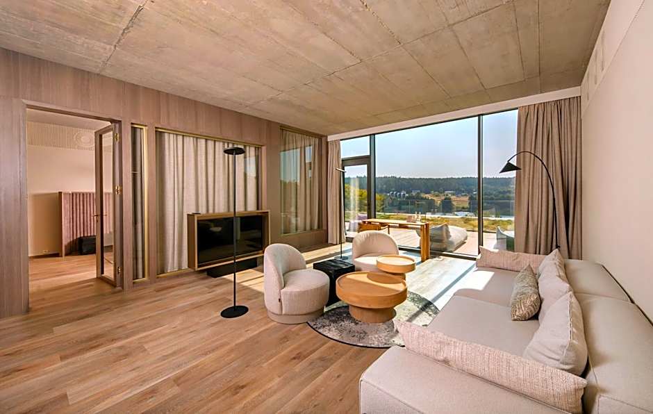 Hotel GLAR Conference & SPA