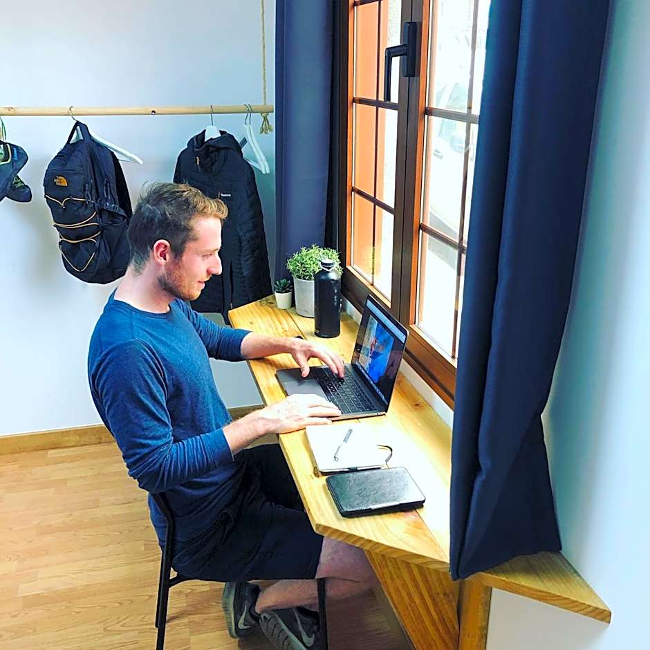 Columbus Apartments Co-Living