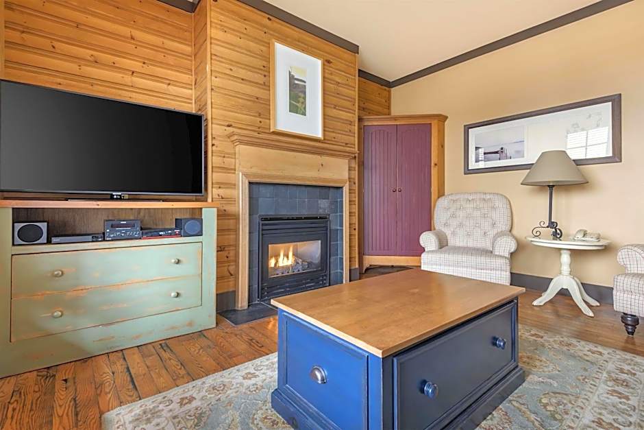 Hilton Grand Vacations Club Blue Mountain Canada