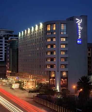 Radisson Blu Hotel, Addis Ababa