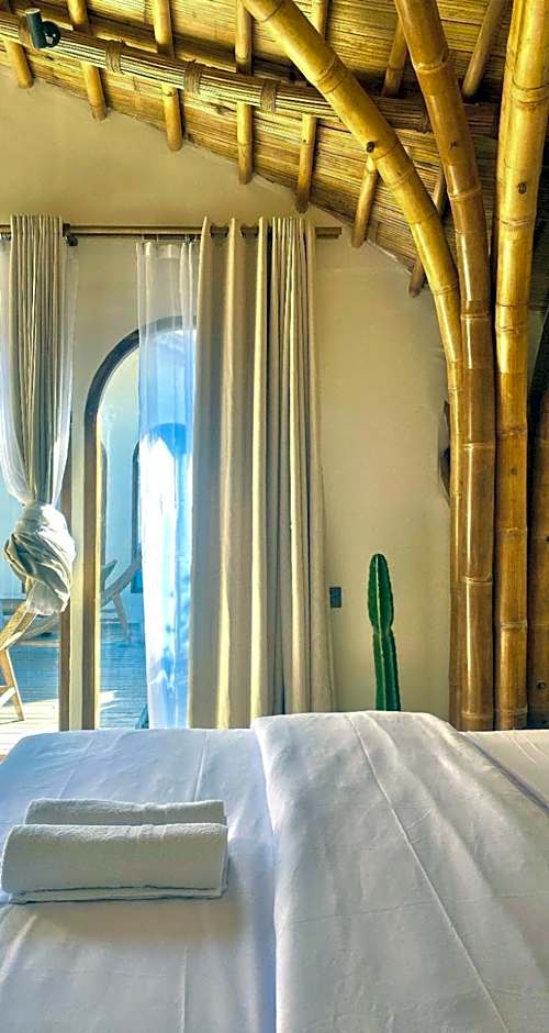 Tipsea Turtle Gili Air