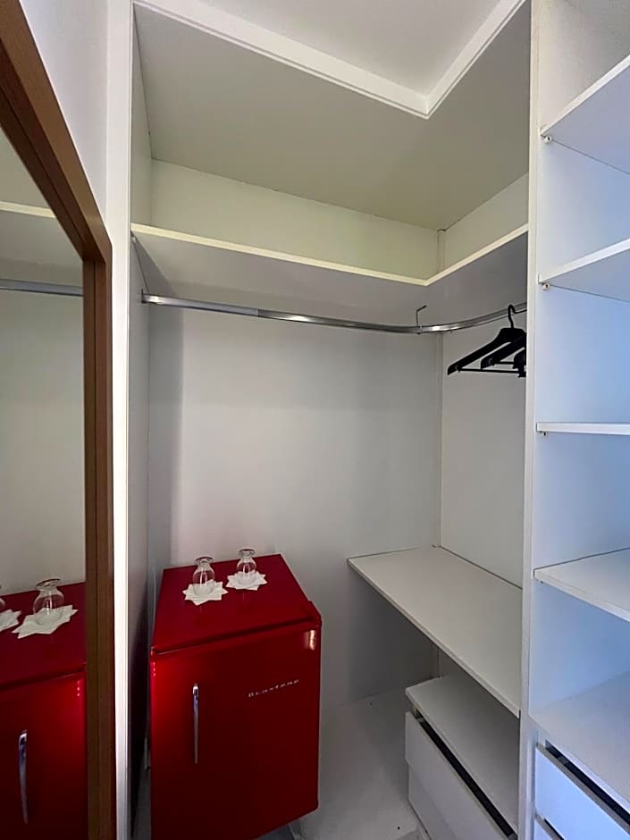 Royal Urban Macaé Hotel