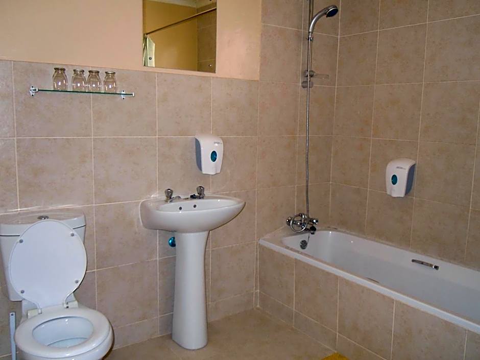Colesberg Lodge