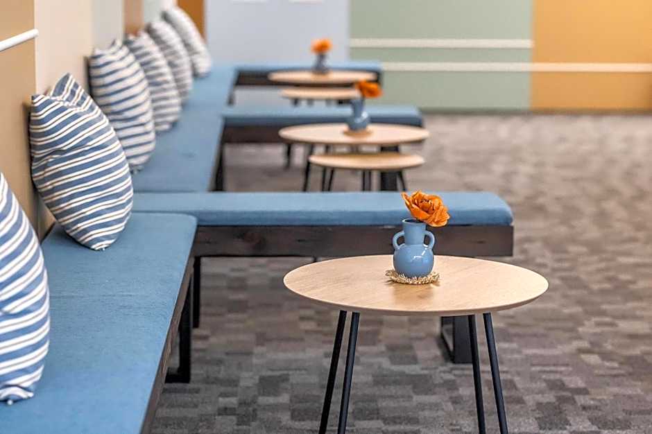 LOFT INN Vilnius