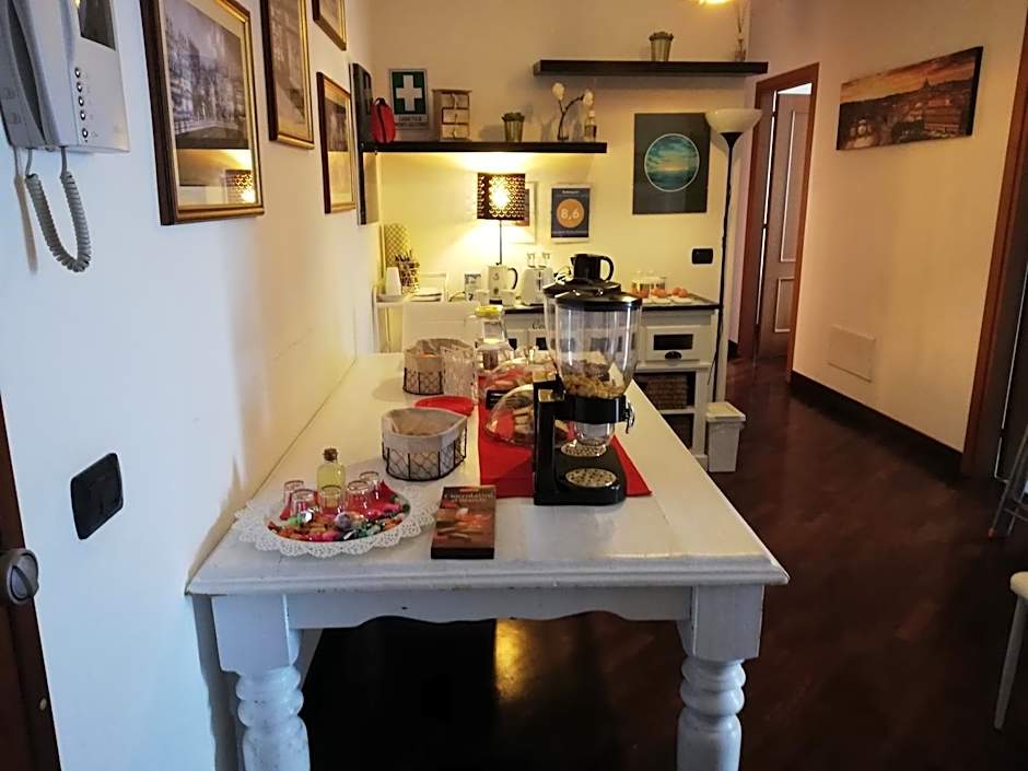 Leonardo Rome Holidays