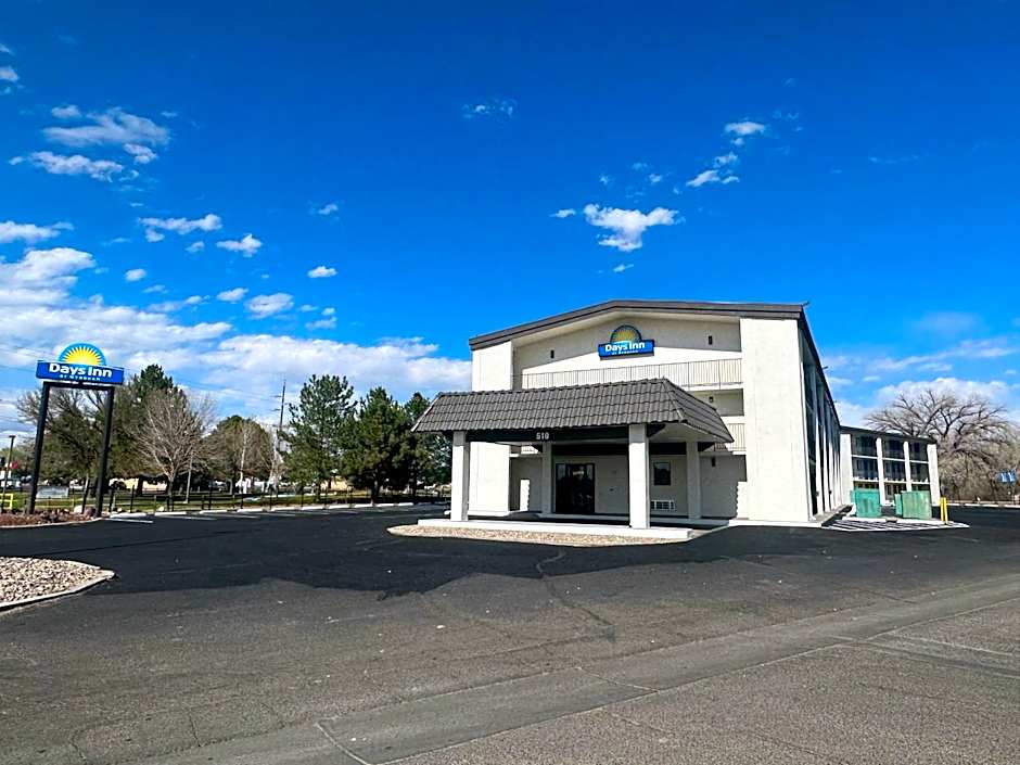 Days Inn by Wyndham Farmington NM