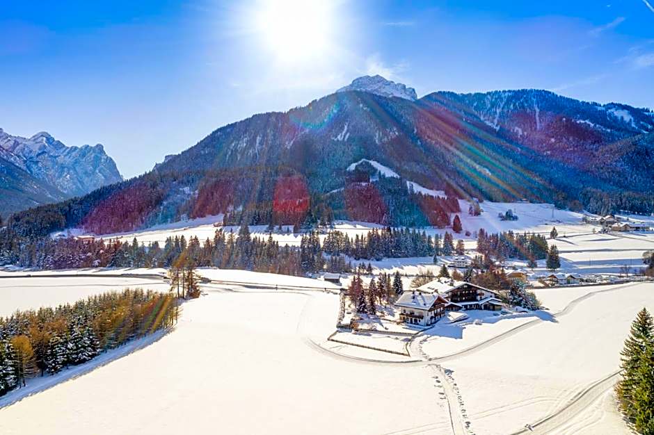 Apartments Hubertushof