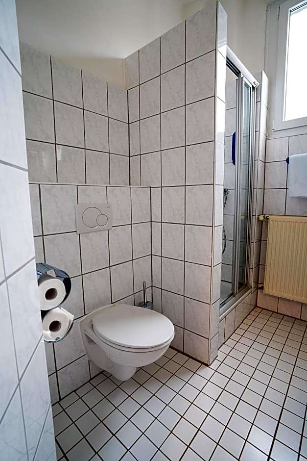 Trip Inn Parkhotel Bad Ems