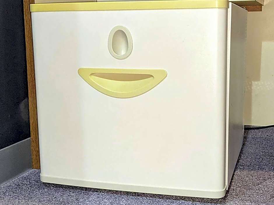 Station Business Hotel Tenshukaku