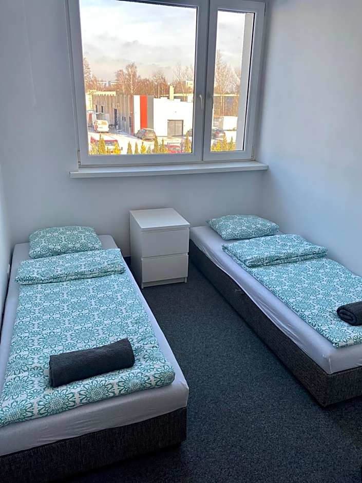 Astra Katowice - Aparthotel