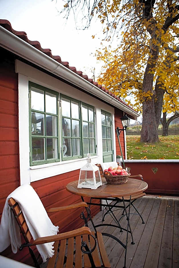 Tällbergsgårdens Hotell