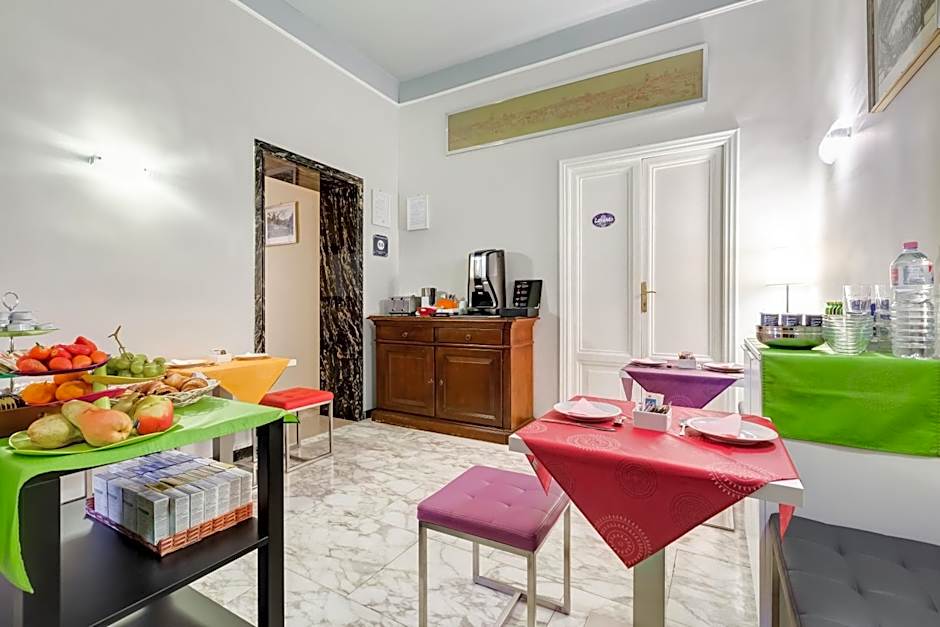 2 Passi Al Colosseo B&B