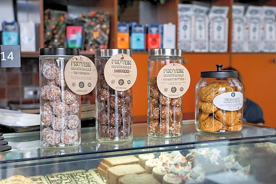 Wake Up! Sydney Central