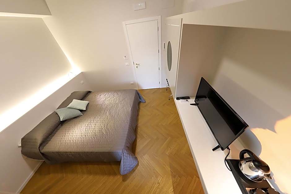 Oblò Apartment
