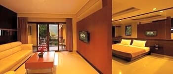 Hotel Bintang Tawangmangu