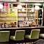 Ibis Styles Bethune Bruay Hotel