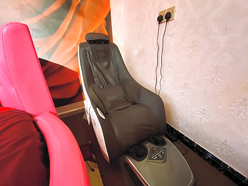 J Boutique Hotel 新张优惠