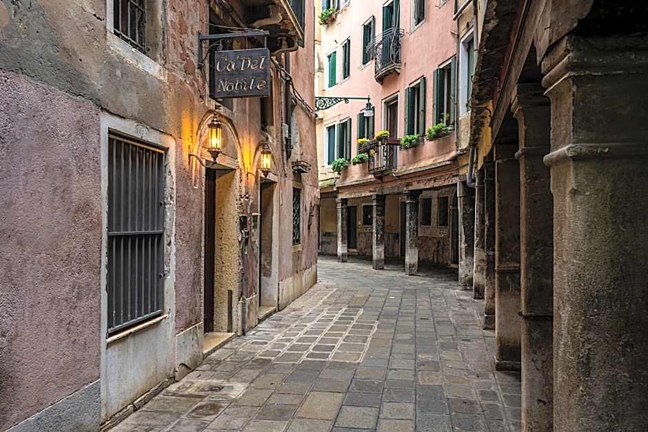 Ca' Del Nobile