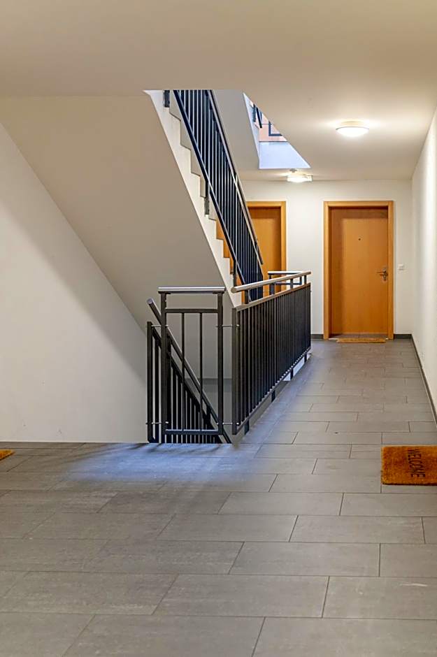 Los Lorentes Residences Bulle
