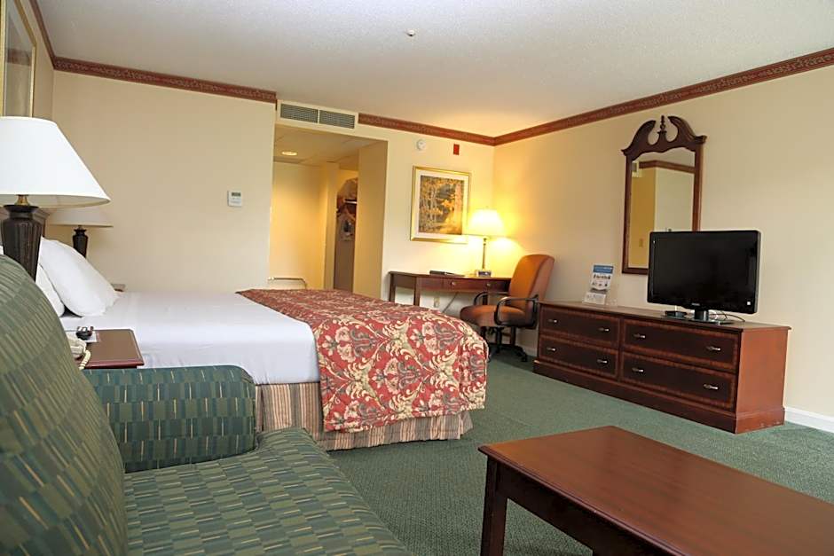 Fairbanks Inn