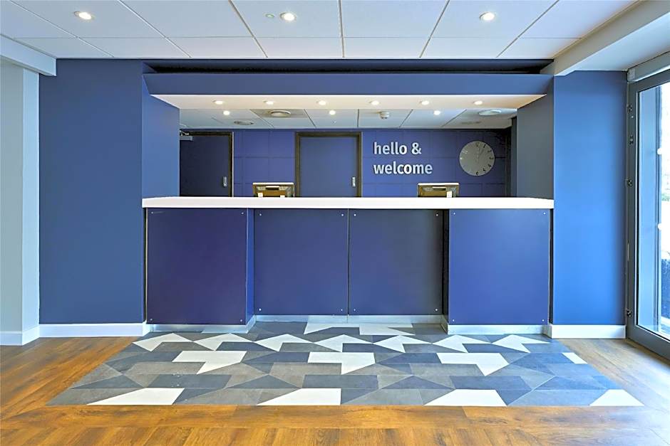 Travelodge London Balham