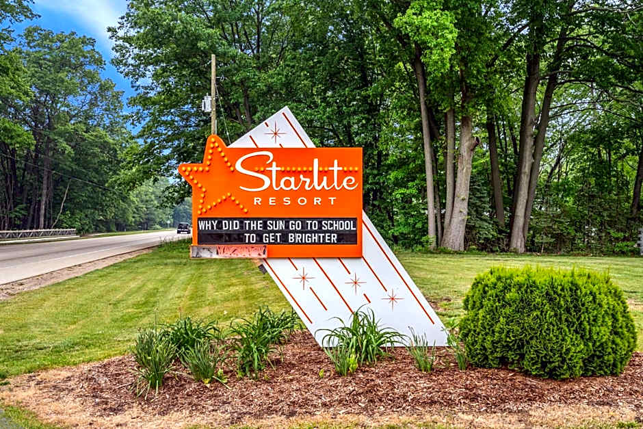 Starlite Resort