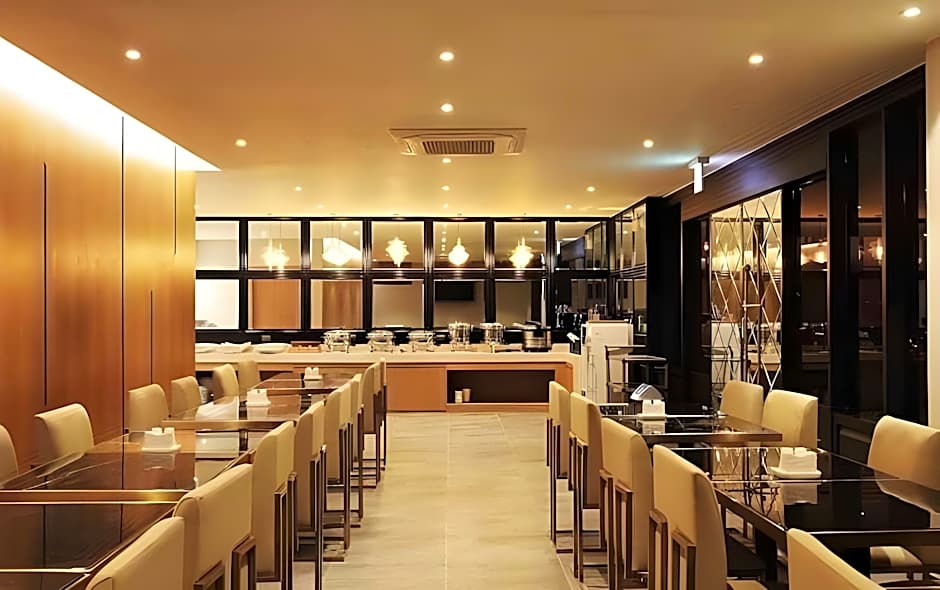 Paju Geumchon Mari Hotel