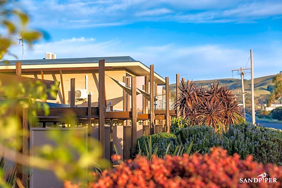 Sandpiper Motel Apollo Bay