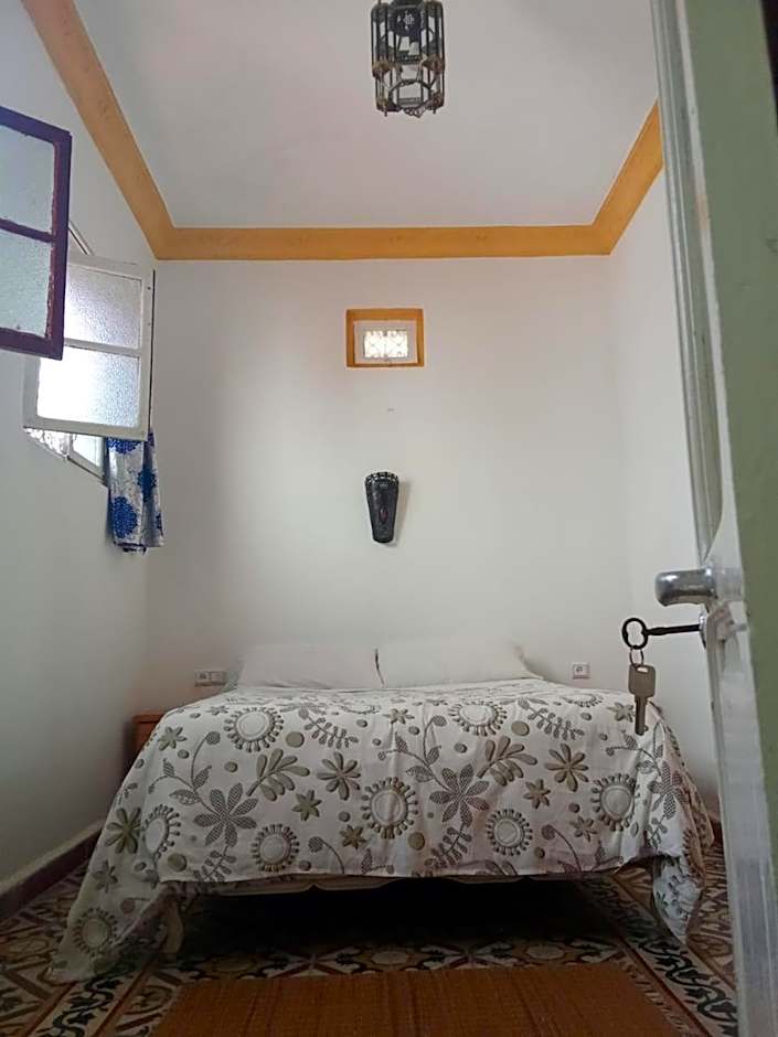Riad Soul of Tetouan