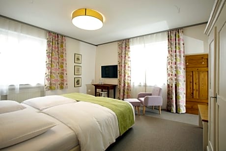 Standard  Double Room