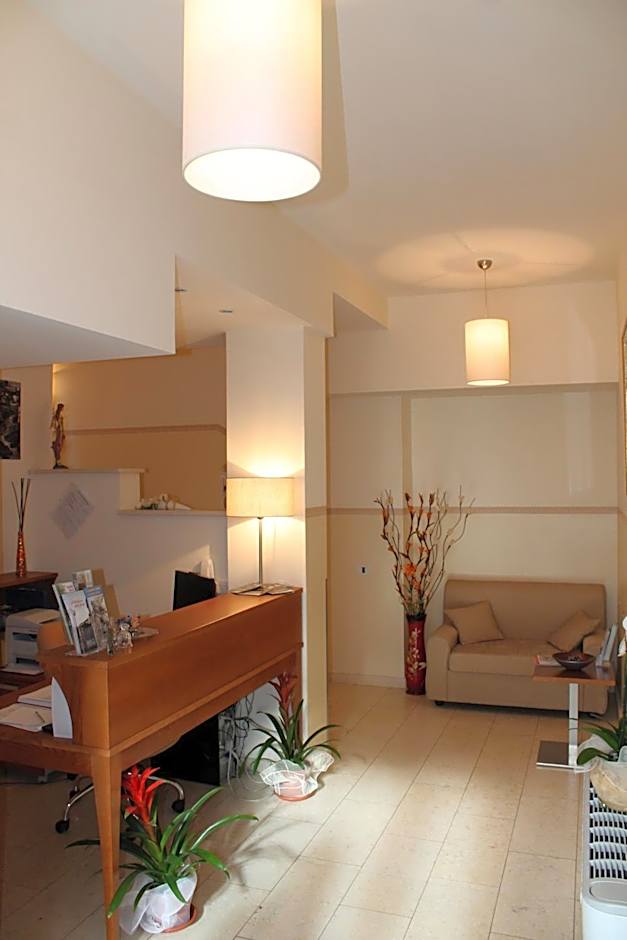 Hotel Ristorante Mariano