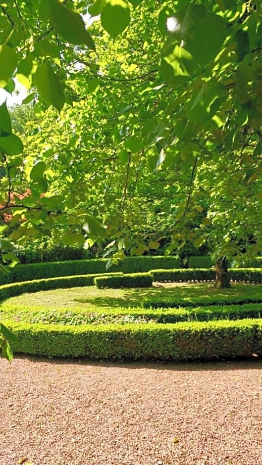 Chambres d'Hotes à La Chandelle