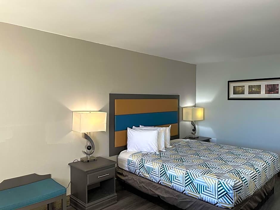 Motel 6 Greenville, NC ECU Medical Center