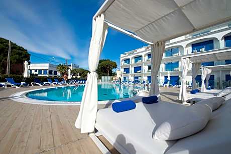 Masd Mediterraneo Hotel Apartamentos Spa