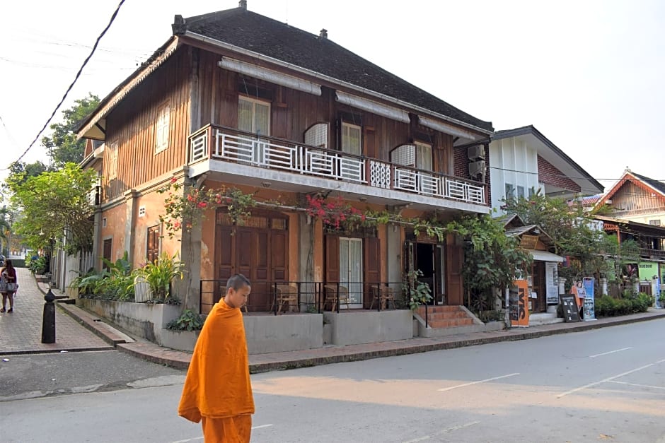 Sala Prabang Hotel