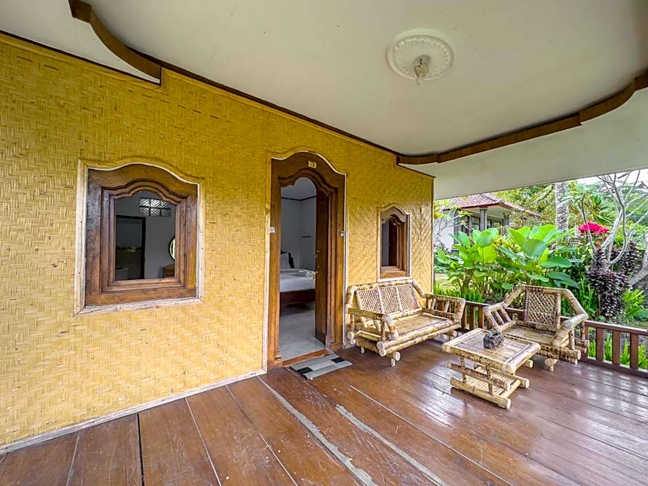 Mulia Garden Bungalows - Monthly Rate Available