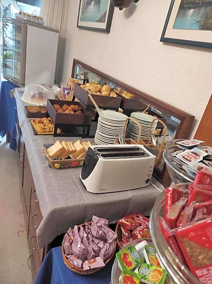 Hotel Meublè Villa Patrizia