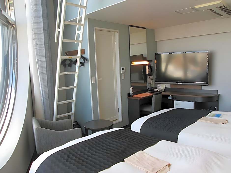 Apa Hotel Nihonbashi-Hamachoeki-Minami