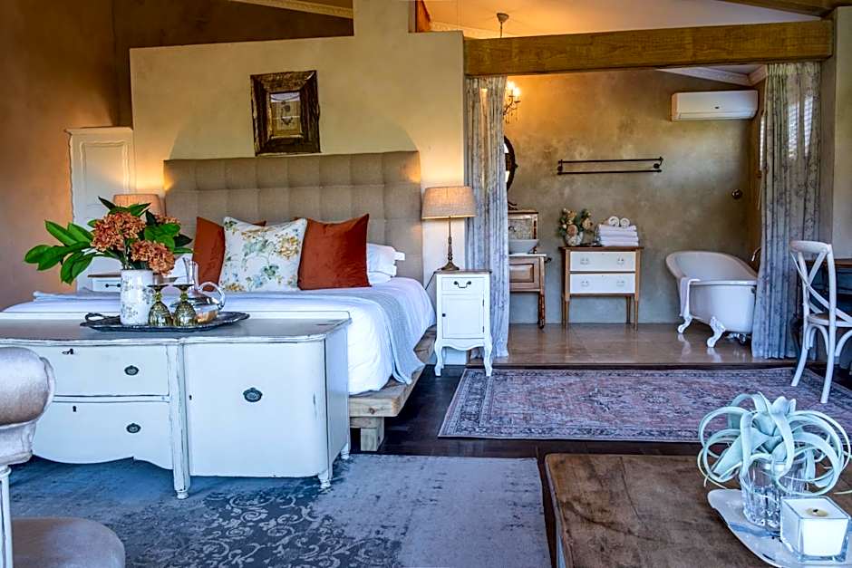 Petite Provence B&B