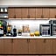 Residence Inn by Marriott Indianapolis Airport
